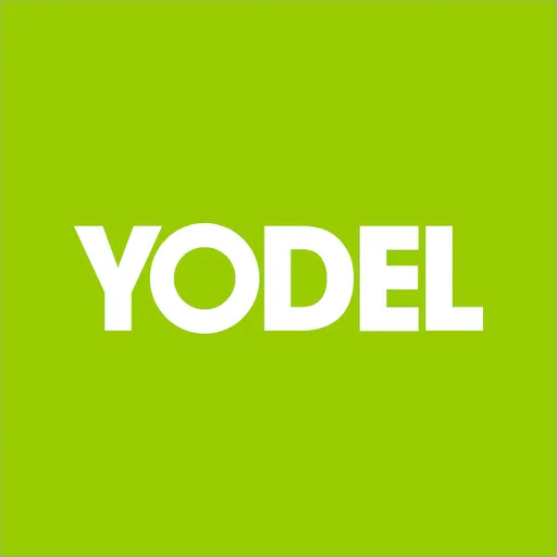 Yodel Parcel Tracker &amp; Returns