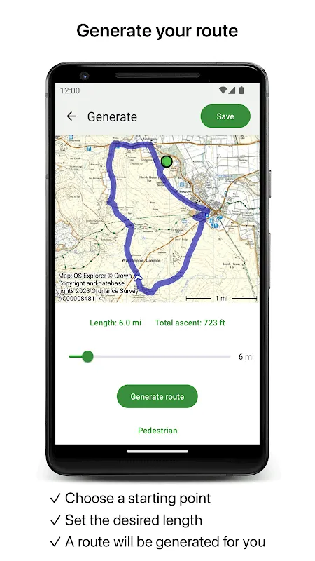 Topo GPS Topo GPS