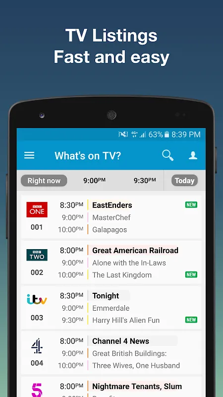 tv24.co.uk tv24.co.uk