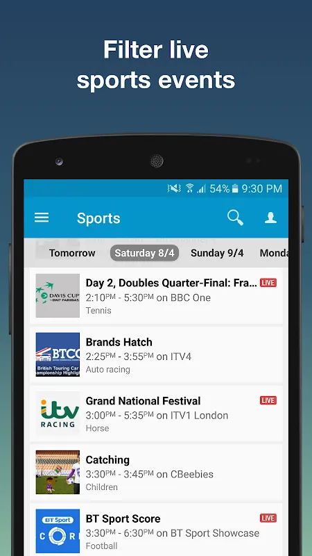 tv24.co.uk tv24.co.uk