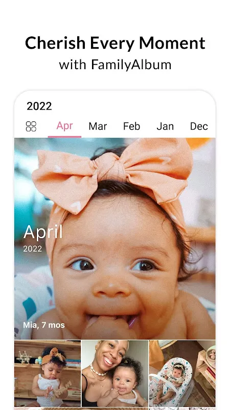 Tears on Grandma's Screen