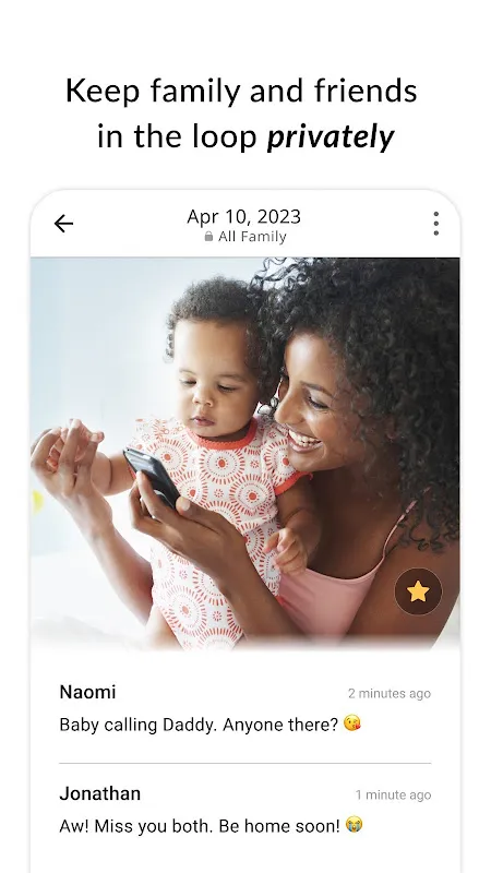 FamilyAlbum - Photo Sharing FamilyAlbum - Photo Sharing
