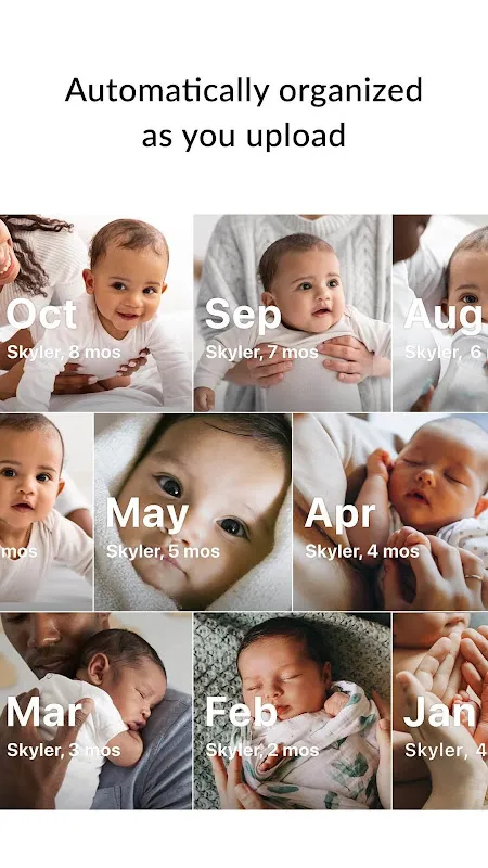 FamilyAlbum - Photo Sharing FamilyAlbum - Photo Sharing