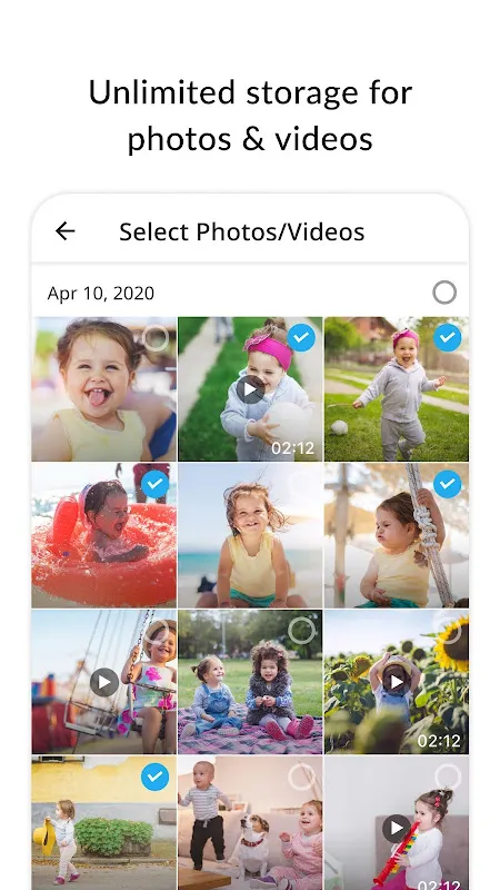 FamilyAlbum - Photo Sharing FamilyAlbum - Photo Sharing