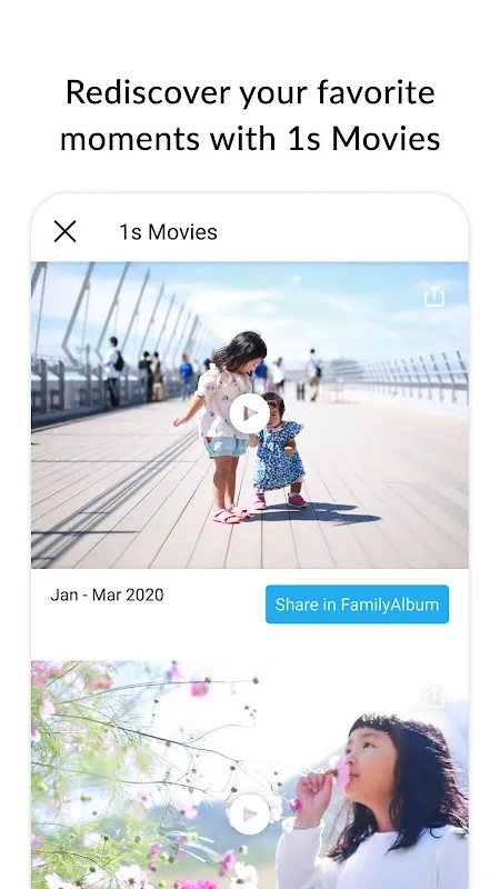 FamilyAlbum - Photo Sharing FamilyAlbum - Photo Sharing