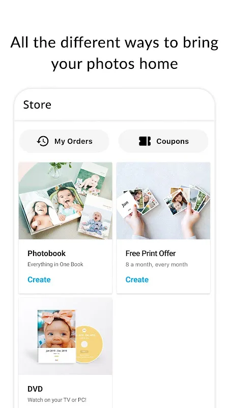 FamilyAlbum - Photo Sharing FamilyAlbum - Photo Sharing