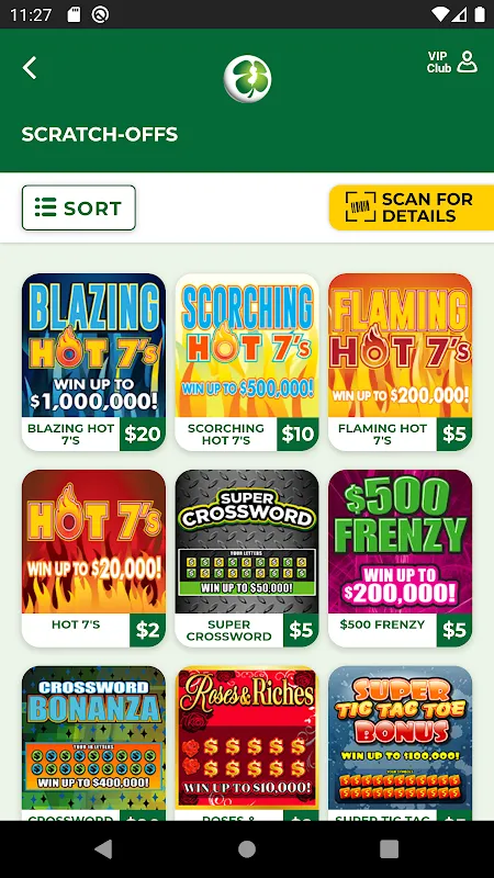 My Lottery Lifeline