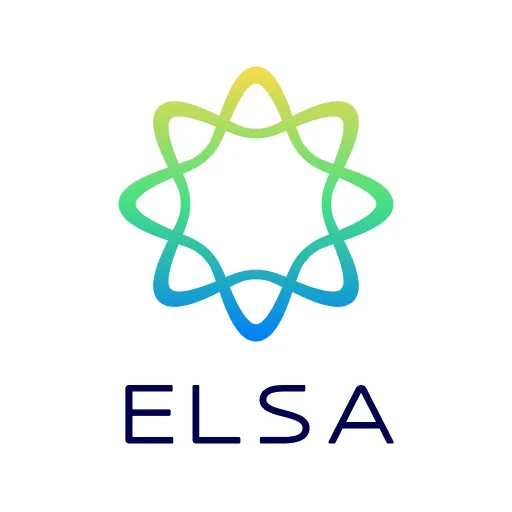 ELSA Speak
