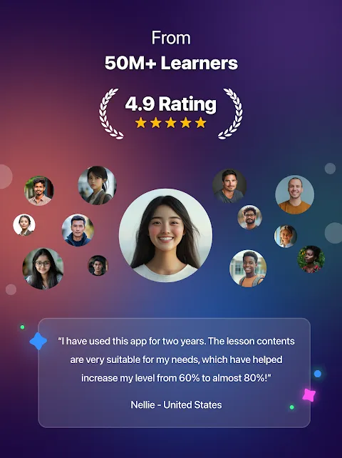 ELSA Speak ELSA Speak