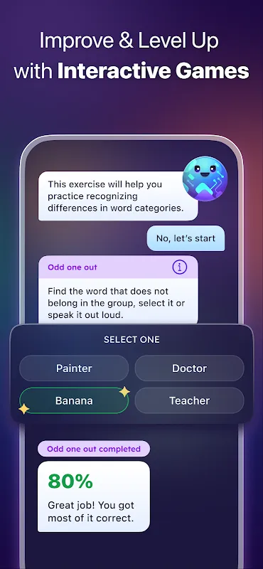 ELSA Speak ELSA Speak