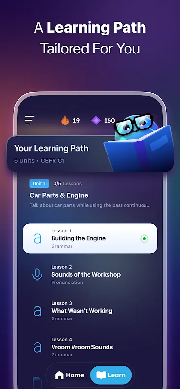 ELSA Speak ELSA Speak