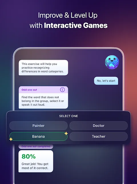 ELSA Speak ELSA Speak