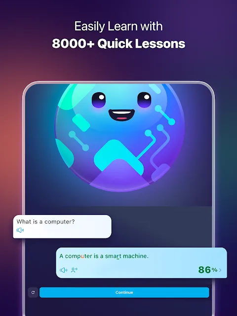 ELSA Speak ELSA Speak