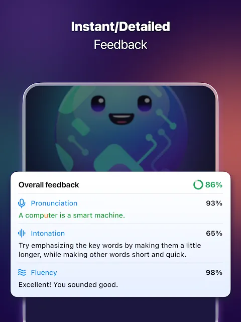ELSA Speak ELSA Speak