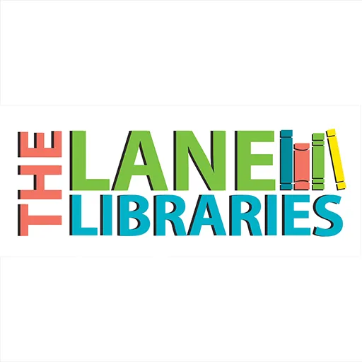 Lane Libraries Mobile App
