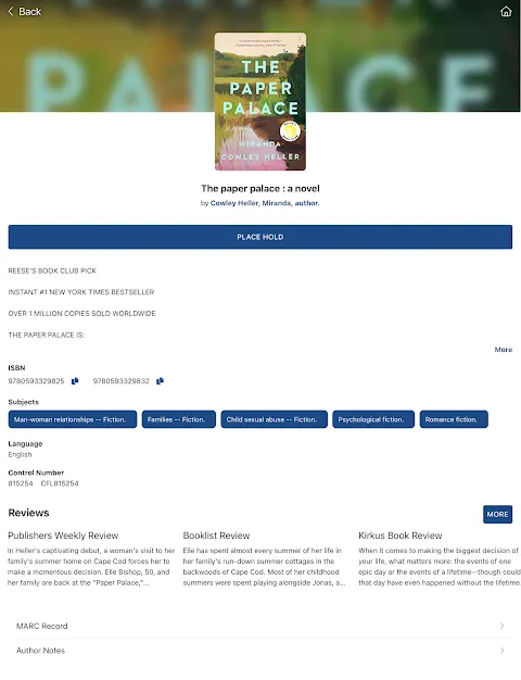 Stanislaus County Library Stanislaus County Library