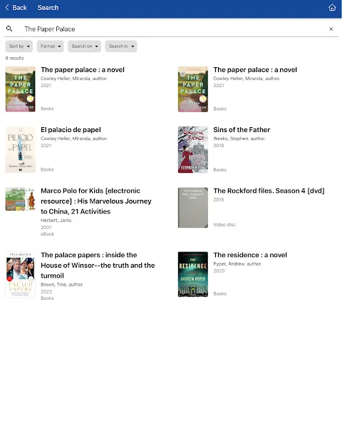 Stanislaus County Library Stanislaus County Library