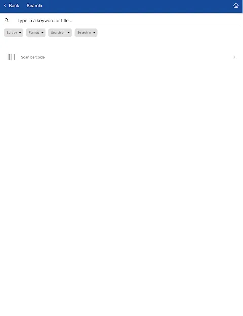 Stanislaus County Library Stanislaus County Library