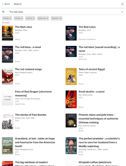 Williamsburg Regional Library Williamsburg Regional Library