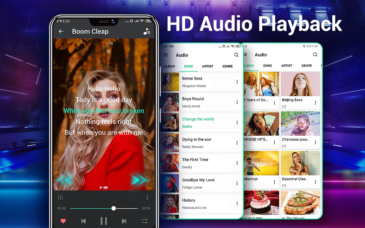 Video Player Media All Format Video Player Media All Format