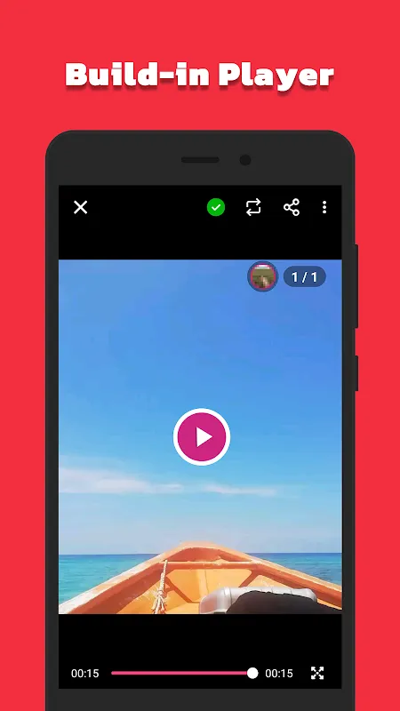 Video Downloader & Story Saver Video Downloader & Story Saver