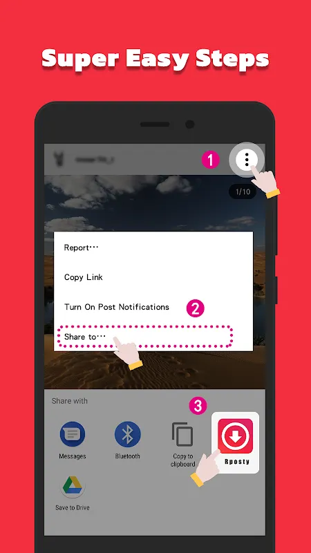 Video Downloader & Story Saver Video Downloader & Story Saver