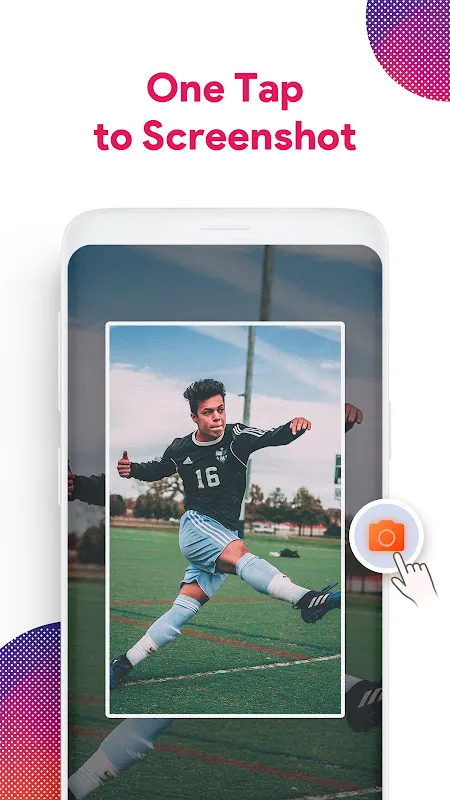 Screen Recorder -VidmaRecorder Screen Recorder -VidmaRecorder