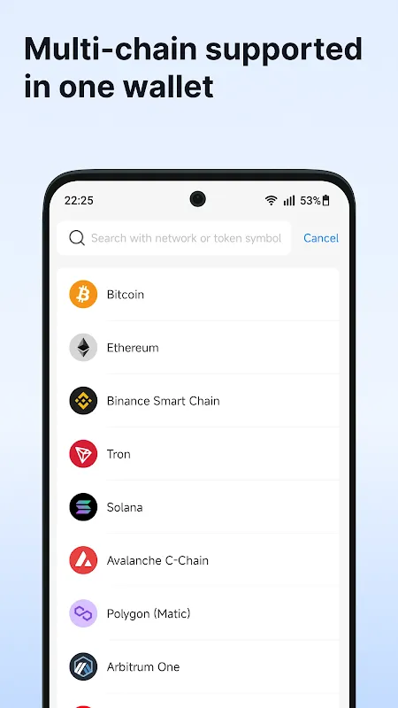 TokenPocket: My Crypto Panic Button