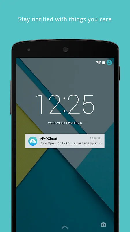 VIVOTEK VIVOCloud VIVOTEK VIVOCloud
