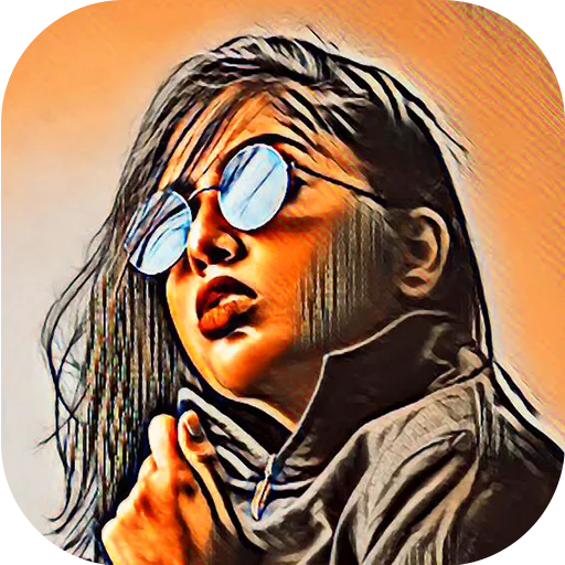 Cartoon Picture App
