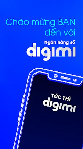 My Banking Revolution with Digimi