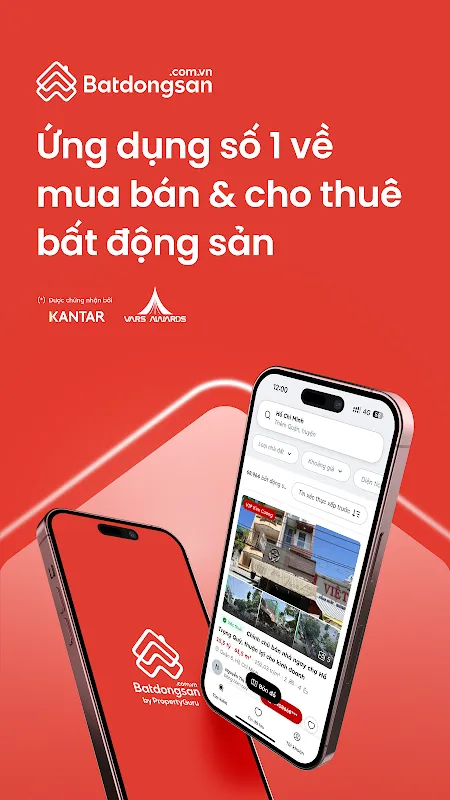Hanoi Property Hunt: A Digital Lifeline