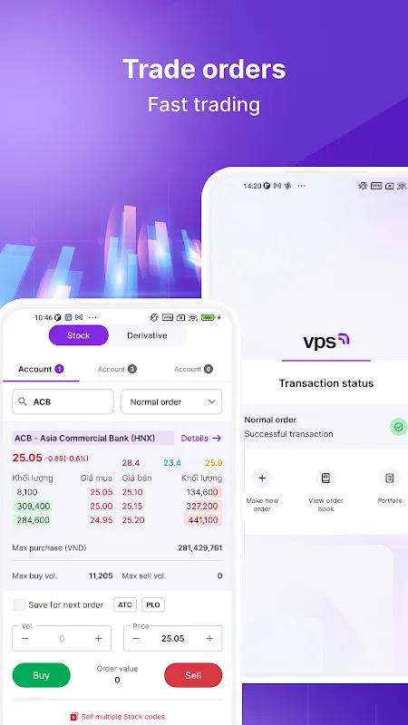 VPS SmartOne VPS SmartOne