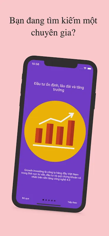 Growth Investing Growth Investing