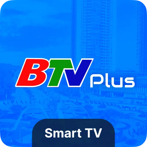 BGTV Go cho Smart TV