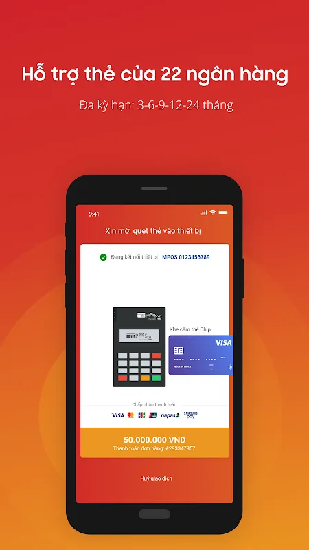 mPoS.vn mPoS.vn