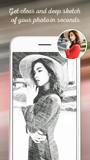 Sketch Photo Maker Sketch Photo Maker