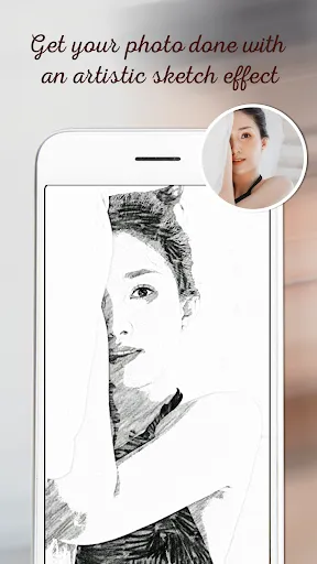 Sketch Photo Maker Sketch Photo Maker