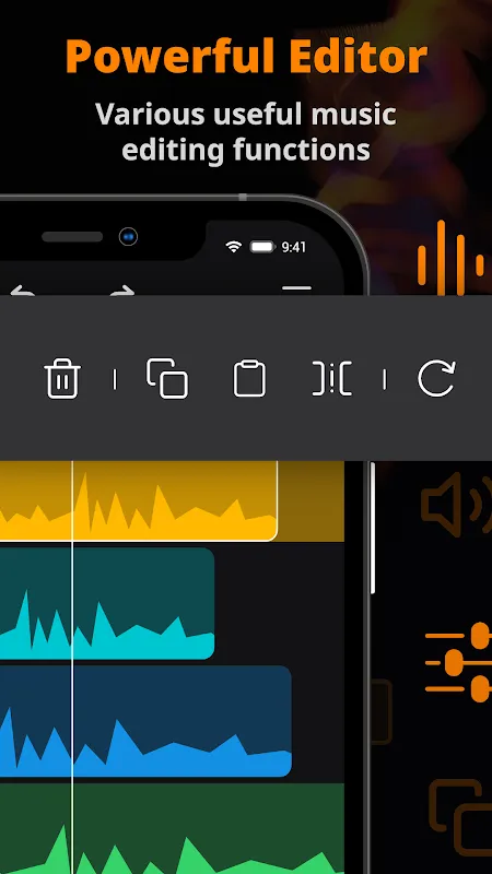 Music Maker & AI Vocal Remover Music Maker & AI Vocal Remover