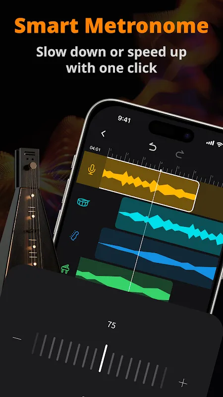 Music Maker & AI Vocal Remover Music Maker & AI Vocal Remover