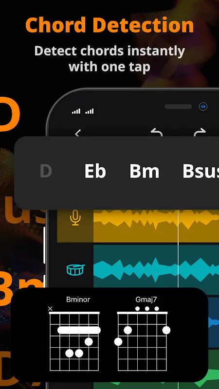 Music Maker & AI Vocal Remover Music Maker & AI Vocal Remover