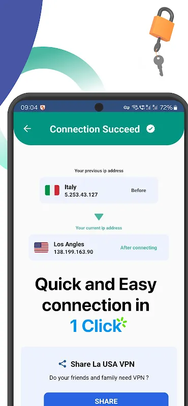 LA VPN USA. Turbo Fast USA VPN LA VPN USA. Turbo Fast USA VPN