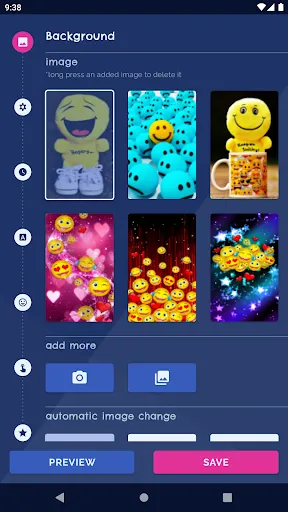 When My Phone Learned to Smile Back