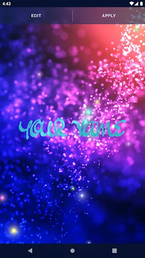 Live Wallpaper 3D Touch Live Wallpaper 3D Touch