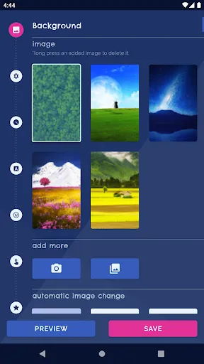 Breathing Life Into My Screen