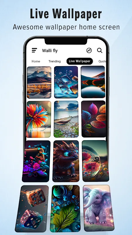 4K Wallpaper & HD Backgrounds 4K Wallpaper & HD Backgrounds