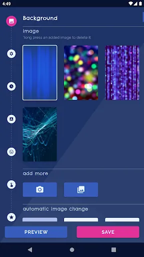 Electric Live Wallpaper Electric Live Wallpaper