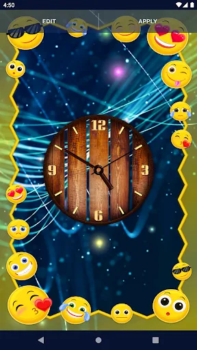 Electric Live Wallpaper Electric Live Wallpaper