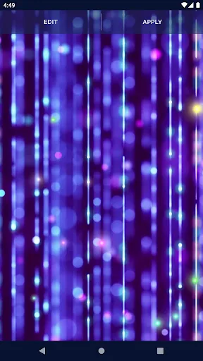 Electric Live Wallpaper Electric Live Wallpaper