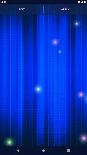 Electric Live Wallpaper Electric Live Wallpaper
